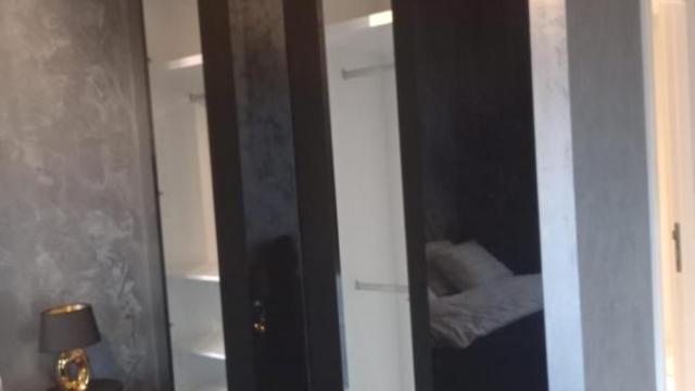 Stan, Trosoban, Izdavanje, 80m2, Beograd na vodi, Savski venac, Bulevar Vudroa Vilsona