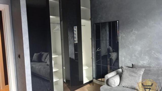 Stan, Trosoban, Izdavanje, 80m2, Beograd na vodi, Savski venac, Bulevar Vudroa Vilsona