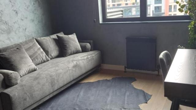 Stan, Trosoban, Izdavanje, 80m2, Beograd na vodi, Savski venac, Bulevar Vudroa Vilsona
