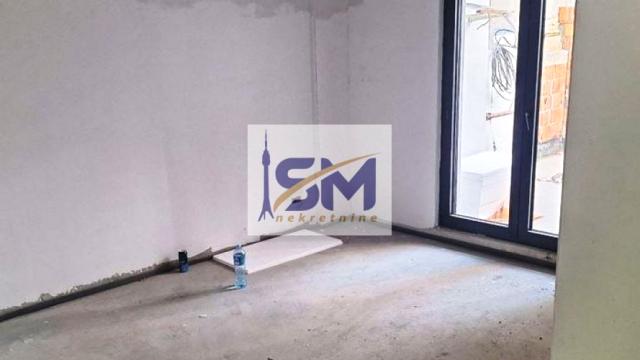 Stan, Jednoiposoban, Prodaja, 35m2, Konjarnika (Voždovački deo), Voždovac, Strumička
