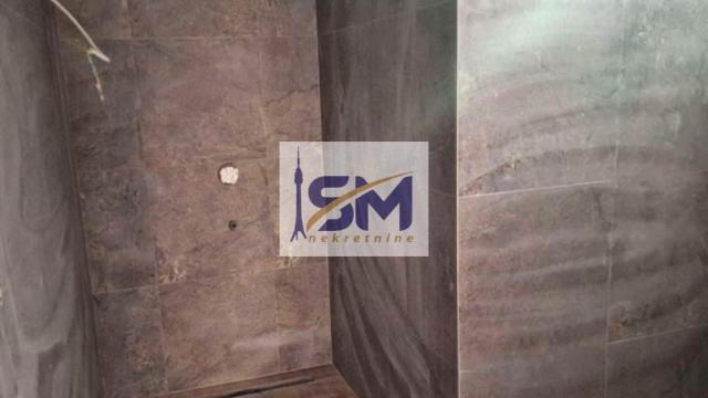 Stan, Jednoiposoban, Prodaja, 35m2, Konjarnika (Voždovački deo), Voždovac, Strumička