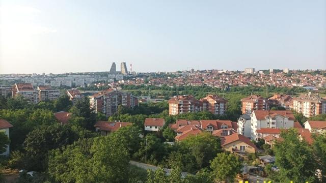 Stan, Trosoban, Prodaja, 57m2, Medaković 3, Voždovac, Pavla Popovića