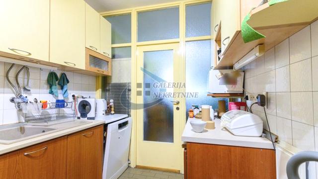 Stan, četvorosoban, Prodaja, 112m2, Kalenić pijaca, Vračar, Sinđelićeva