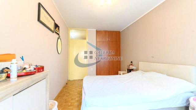 Stan, četvorosoban, Prodaja, 112m2, Kalenić pijaca, Vračar, Sinđelićeva