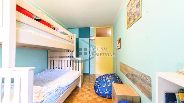 Stan, četvorosoban, Prodaja, 112m2, Kalenić pijaca, Vračar, Sinđelićeva