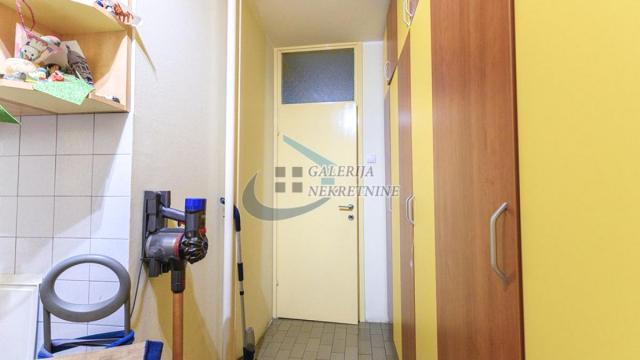 Stan, četvorosoban, Prodaja, 112m2, Kalenić pijaca, Vračar, Sinđelićeva