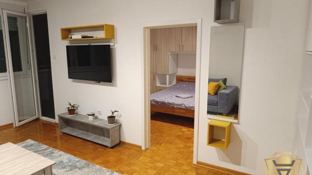 Stan, Trosoban, Izdavanje, 70m2, Lion, Zvezdara, Učitelja Miloša Jankovića