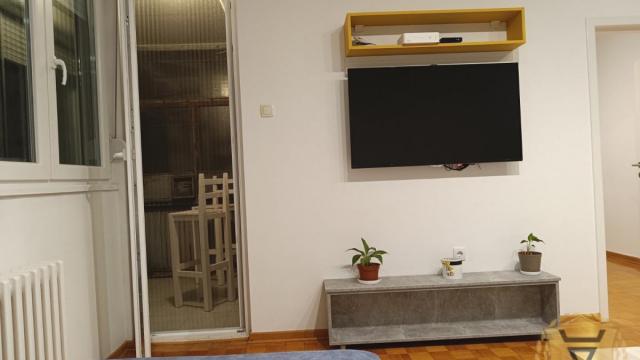 Stan, Trosoban, Izdavanje, 70m2, Lion, Zvezdara, Učitelja Miloša Jankovića
