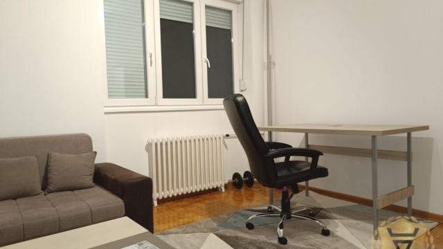 Stan, Trosoban, Izdavanje, 70m2, Lion, Zvezdara, Učitelja Miloša Jankovića