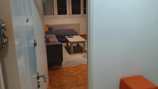 Stan, Trosoban, Izdavanje, 70m2, Lion, Zvezdara, Učitelja Miloša Jankovića