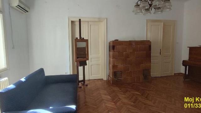 Kuća, Izdavanje, 220m2, Vukov Spomenik, Zvezdara, Držićeva