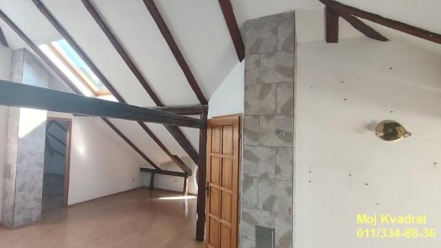 Kuća, Izdavanje, 220m2, Vukov Spomenik, Zvezdara, Držićeva