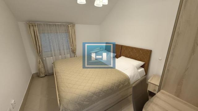 Stan, Dvoiposoban, Prodaja, 94m2, Aqua park, Gradska lokacija, Jagodina