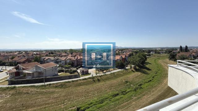 Stan, Dvoiposoban, Prodaja, 94m2, Aqua park, Gradska lokacija, Jagodina