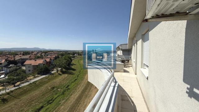 Stan, Dvoiposoban, Prodaja, 94m2, Aqua park, Gradska lokacija, Jagodina