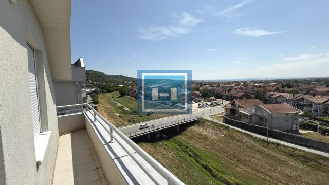 Stan, Dvoiposoban, Prodaja, 94m2, Aqua park, Gradska lokacija, Jagodina