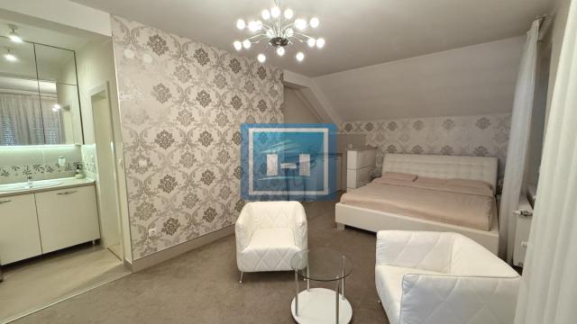 Stan, Dvoiposoban, Prodaja, 88m2, Aqua park, Gradska lokacija, Jagodina
