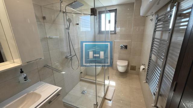 Stan, Dvosoban, Prodaja, 56m2, Aqua park, Gradska lokacija, Jagodina