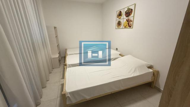 Stan, Dvoiposoban, Prodaja, 72m2, Aqua park, Gradska lokacija, Jagodina