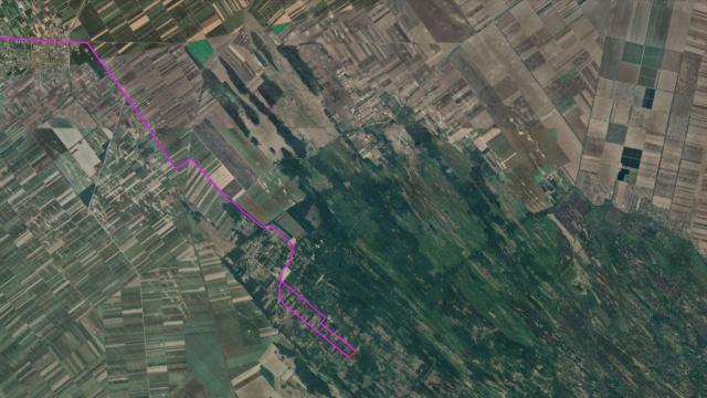 Plac, Prodaja, m2, Devojački Bunar, Okolno mesto, Nova Beogradska