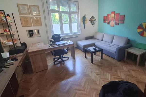 prodaja, stanova,
kalenic-pijaca-vracar-beograd, 877099, dvosoban-niska