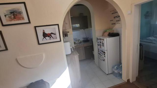 Stan, Dvosoban, Prodaja, 44m2, Kalenić pijaca, Vračar, Niška