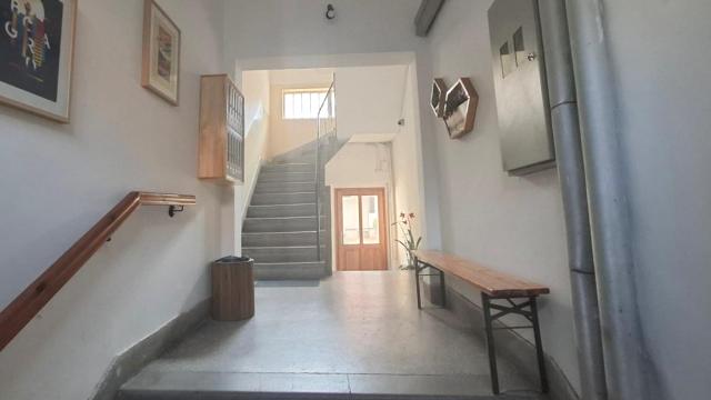 Stan, Dvosoban, Prodaja, 44m2, Kalenić pijaca, Vračar, Niška