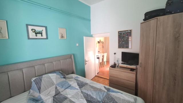 Stan, Dvosoban, Prodaja, 44m2, Kalenić pijaca, Vračar, Niška