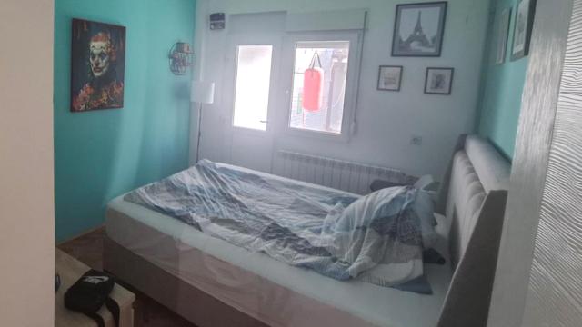 Stan, Dvosoban, Prodaja, 44m2, Kalenić pijaca, Vračar, Niška