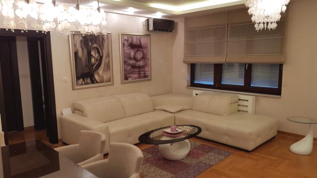 Stan, Trosoban, Izdavanje, 75m2, Hotel M, Voždovac, Mosorska