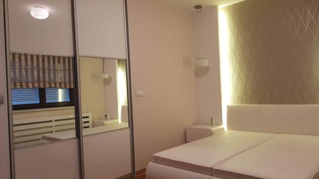 Stan, Trosoban, Izdavanje, 75m2, Hotel M, Voždovac, Mosorska