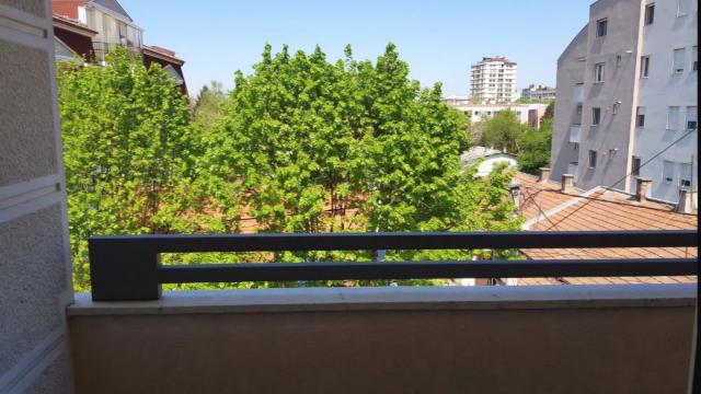 Stan, Trosoban, Izdavanje, 75m2, Hotel M, Voždovac, Mosorska