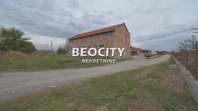 Poslovni prostor, Jednosoban, Prodaja, 1900m2, Borča Greda, Palilula, Zrenjaninski put