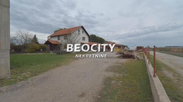 Poslovni prostor, Jednosoban, Prodaja, 1900m2, Borča Greda, Palilula, Zrenjaninski put