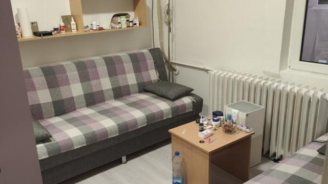 Stan, Jednosoban, Prodaja, 30m2, Tašmajdan, Palilula, Mirocka