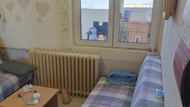 Stan, Jednosoban, Prodaja, 30m2, Tašmajdan, Palilula, Mirocka