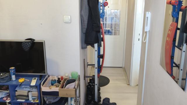 Stan, Jednosoban, Prodaja, 30m2, Tašmajdan, Palilula, Mirocka
