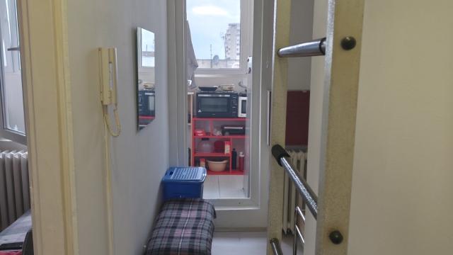 Stan, Jednosoban, Prodaja, 30m2, Tašmajdan, Palilula, Mirocka