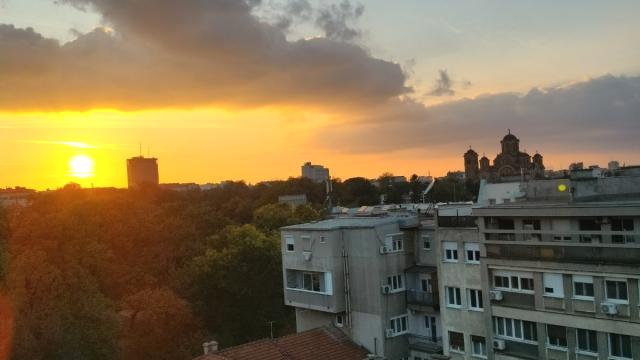 Stan, Jednosoban, Prodaja, 30m2, Tašmajdan, Palilula, Mirocka