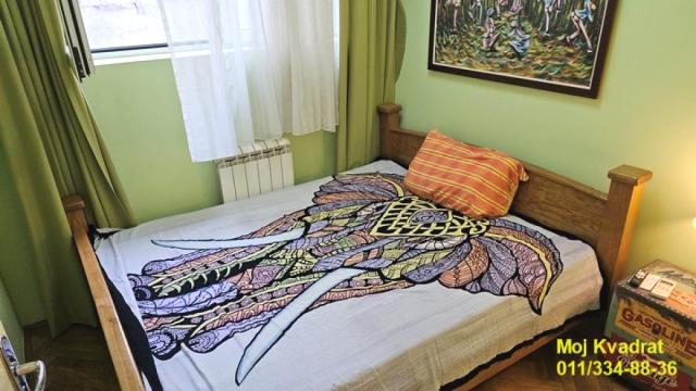 Stan, četvorosoban, Izdavanje, 108m2, Košutnjak, Čukarica, Petra Lekovića