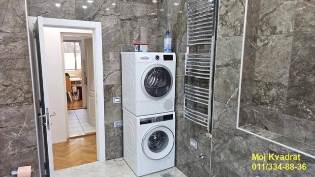 Stan, četvorosoban, Izdavanje, 108m2, Košutnjak, Čukarica, Petra Lekovića
