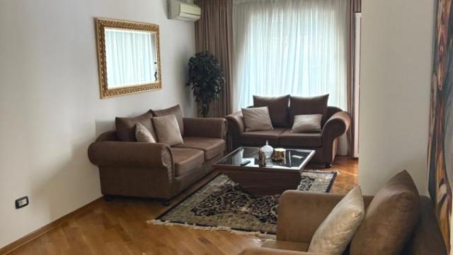 Stan, Dvosoban, Izdavanje, 67m2, Balkanska, Savski venac, Lomina