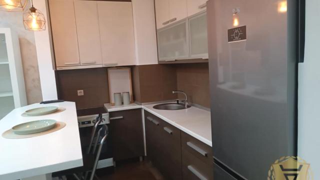 Stan, Dvosoban, Izdavanje, 55m2, Dedinje, Savski venac, Veljka Lukica Kurjaka