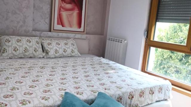 Stan, Dvosoban, Izdavanje, 55m2, Dedinje, Savski venac, Veljka Lukica Kurjaka