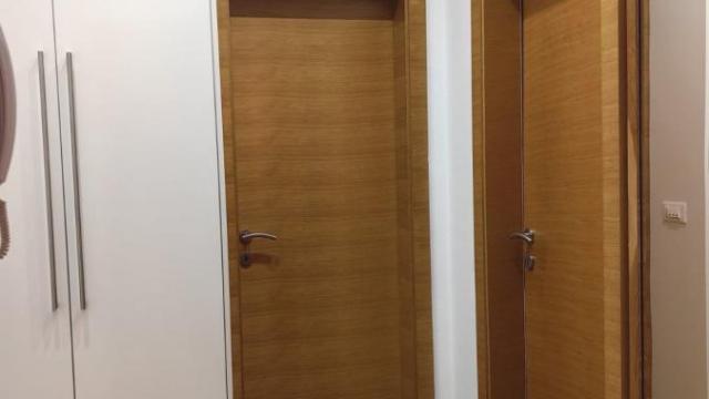 Stan, Dvosoban, Izdavanje, 55m2, Dedinje, Savski venac, Veljka Lukica Kurjaka