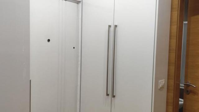 Stan, Dvosoban, Izdavanje, 55m2, Dedinje, Savski venac, Veljka Lukica Kurjaka