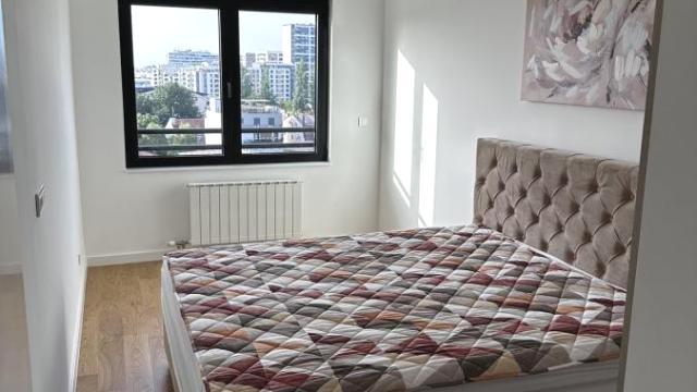 Stan, Dvosoban, Izdavanje, 54m2, Trošarina, Voždovac, Save Maškovića