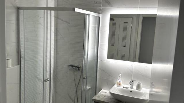 Stan, Dvosoban, Izdavanje, 54m2, Trošarina, Voždovac, Save Maškovića