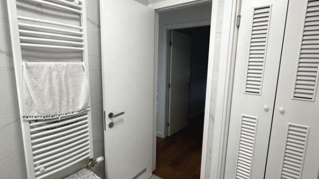 Stan, Dvosoban, Izdavanje, 54m2, Trošarina, Voždovac, Save Maškovića