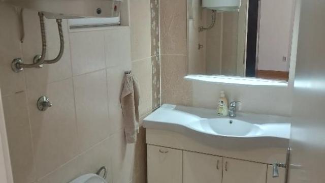 Stan, Trosoban, Prodaja, 86m2, Hram svetog Save, Vračar, Mačvanska